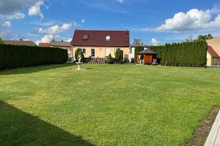 2 Häuser in ruhiger Lage in 39435 Egeln zu verkaufen