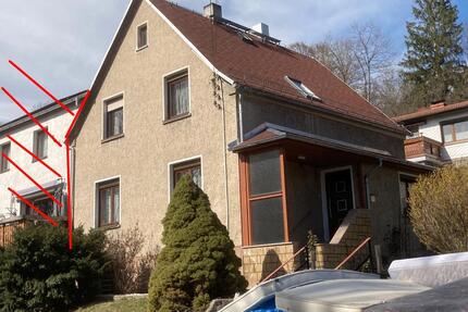 Doppelhaushälfte in Südlage ***keine Makleranfragen*** - Königsee