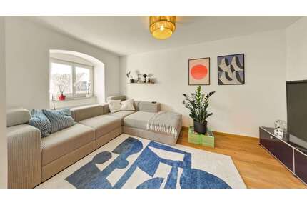 Wohnung zum Kaufen in Baindt 325.000,00 € 88.5 m²
