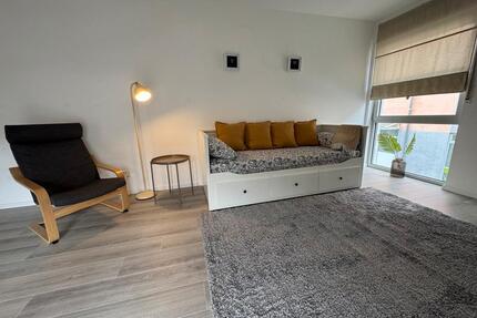 Service Apartment in Sulzbach gegenüber von Klinik - Sulzbach (Saar)