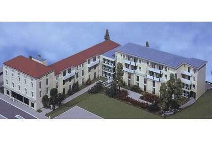 Wohnung zum Kaufen in Bamberg 169.000,00 € 47 m²