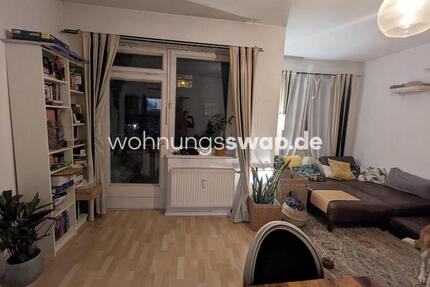 Wohnungsswap - 2 Zimmer, 60 m² - Wittelsbacherstraße, Wilmersdorf, Berlin