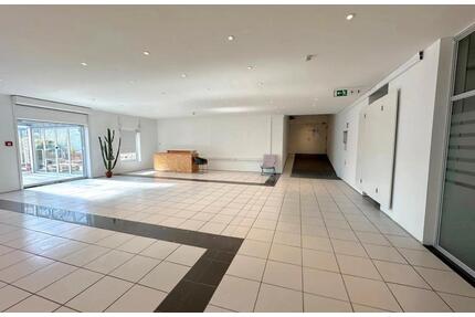 Gewerbefläche 535 m² in Filderstadt Einzelhandel, Praxis u.v.m.