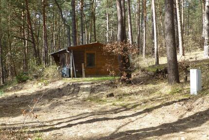 Wochenendgrundstück - 350,00&nbsp;EUR Kaltmiete, ca.&nbsp; 0,00&nbsp;m&sup2; in Heidesee (PLZ: 15754)