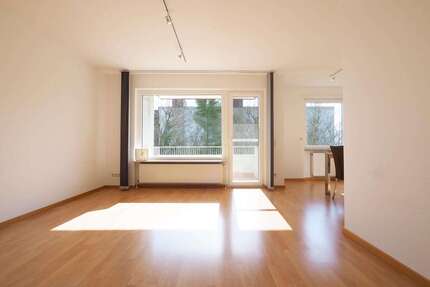 Wohnung zum Kaufen in Saarbrücken 195.000,00 € 76 m²