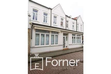 Wohnung zum Kaufen in Norderney 328.000,00 € 41 m²