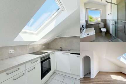 Wohnung zum Mieten in Maisach 850,00 € 44.69 m²