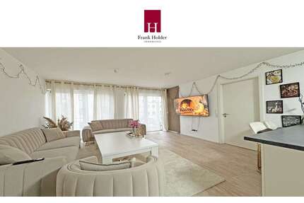 Wohnung zum Mieten in Reutlingen 1.000,00 € 75 m²