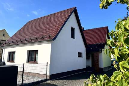 Haus zum Kaufen in Cottbus 475.000,00 € 148 m²
