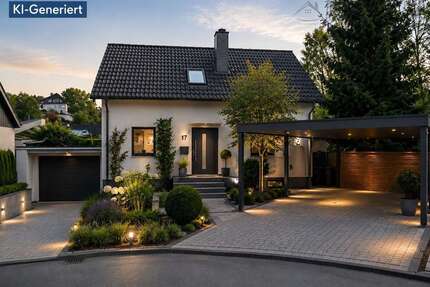 Haus zum Kaufen in Hückeswagen 395.000,00 € 180 m²