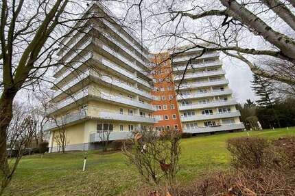 Wohnung zum Kaufen in Hofheim 180.000,00 € 39 m²