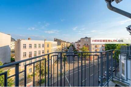 Wohnung zum Kaufen in Köpenick 299.000,00 € 78 m²