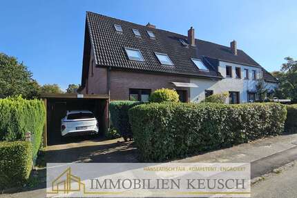Wohnung zum Kaufen in Bremen 348.000,00 € 133.52 m²