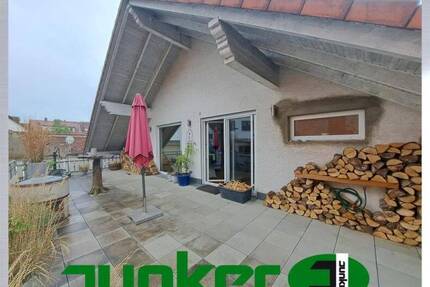 ***Schöner Wohnen auf höchstem Niveau*** - Ronneburg Hüttengesäß