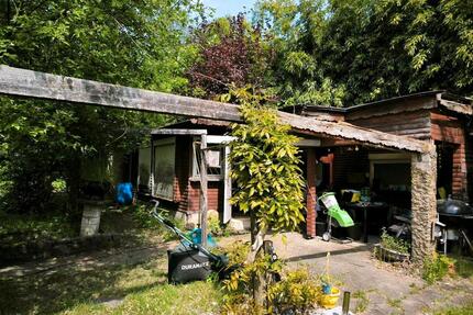 Gartengrundstück in Erkrath 1.500 qm 400 € monatliche Pacht - Düsseldorf Stadtbezirk 2