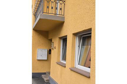 Sanierte Single Wohnung - 580,00&nbsp;EUR Kaltmiete, ca.&nbsp; 40,00&nbsp;m&sup2; in Bernkastel-Kues (PLZ: 54470)
