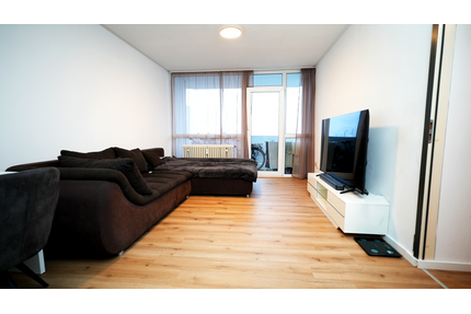 Wohnung zum Kaufen in Dormagen 125.000,00 € 62.5 m²