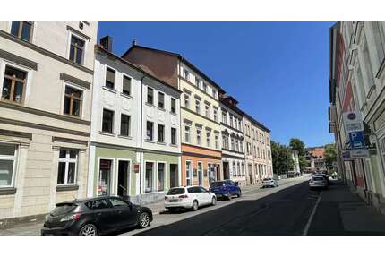 Wohnung zum Mieten in Meiningen 505,00 € 74.8 m²