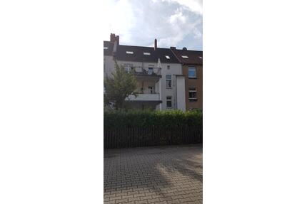 Wohnen mit Charakter: Großzügige 4,5-Zimmer-Wohnung in Oberhausen