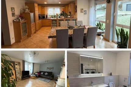 Wohnung zu vermieten ab Juni Juli 2026 - Mendig