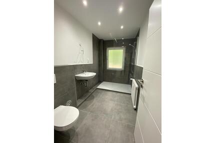 Attraktive 4-Zimmer-Wohnung mit Balkon in Aldenhoven – frisch saniert & sofort bezugsbereit