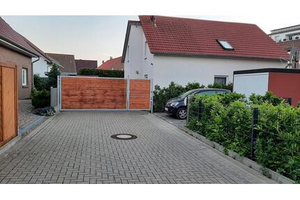 Einfamilienhaus in Langenhagen-Kaltenweide