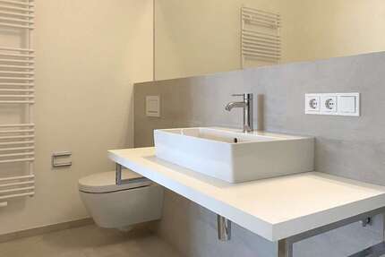 Wohnung zum Mieten in Düsseldorf-Golzheim 1.450,00 € 71 m²