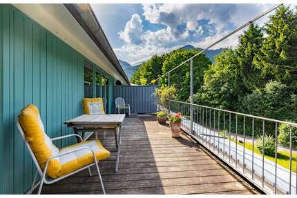 Wohnung zum Kaufen in Kochel am See 389.000,00 € 72.9 m²