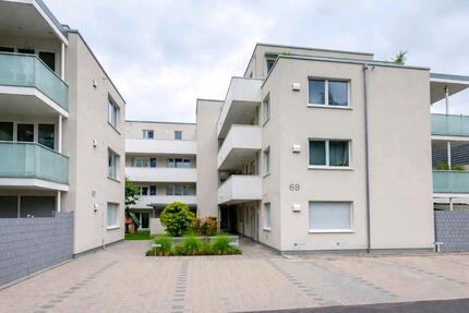 2,5 Zimmer Wohnung.70qm.PROVISIONSFREI BJ.2020 - Besigheim