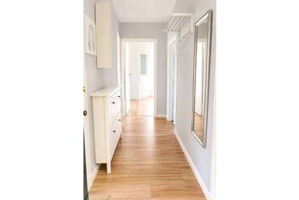 Wohnung zum Mieten in Oranienburg 800,00 € 68.44 m²