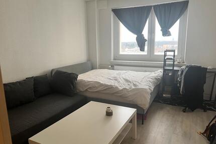 Zwischenmiete ab dem 01.03.2026 - Dresden Blasewitz