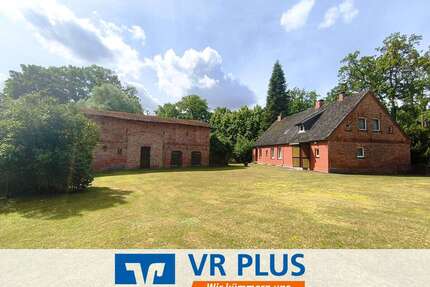 Haus zum Kaufen in Gorlosen Grittel 195.000,00 € 120 m² - Gorlosen / Grittel