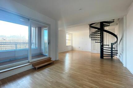 *** Coole 2 Zimmer Maisonette * 0426 * Stellplatz * Loggia Balkon *** - Chemnitz Borna-Heinersdorf