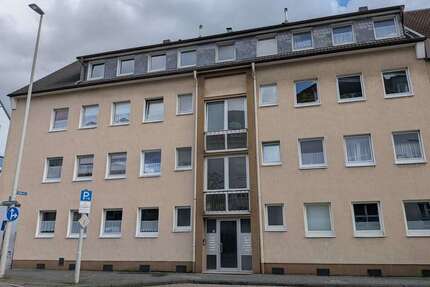 Wohnung zum Mieten in Solingen 445,00 € 47 m²