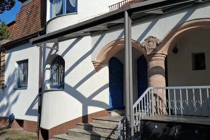 Schmuckstück: 3,5-Zimmer-Gartenterrassenwohnung in Erlenstegen - Nürnberg