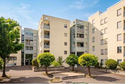 Wohnung zum Kaufen in Mainz Hechtsheim 249.000,00 € 61.82 m² - Mainz / Hechtsheim