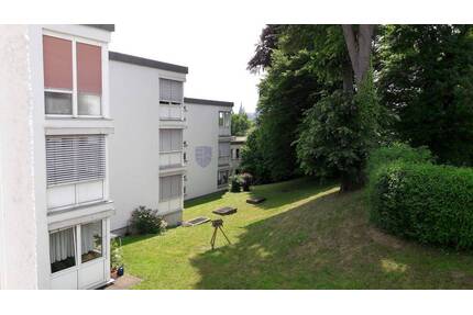 2-Zimmer Wohnung am Ulmer Safranberg