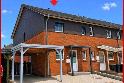 Haus zum Kaufen in Schleswig 320.000,00 € 100 m²