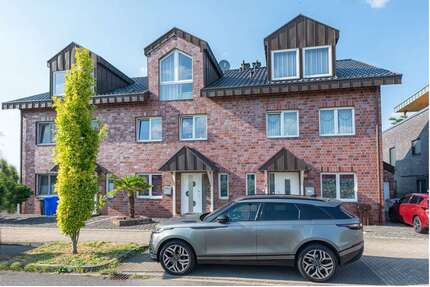 Haus zum Kaufen in Mönchengladbach 498.000,00 € 196 m²