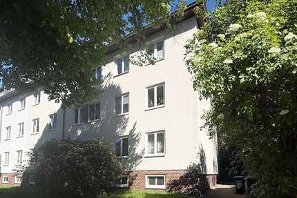 Wohnung zum Kaufen in Chemnitz 85.000,00 € 60 m²