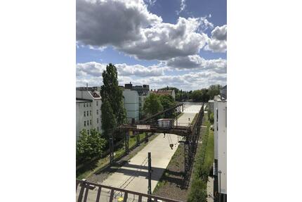 Gelegenheit: NEUE 3- Zimmer DG Wohnung in Berlin, Wasserblick