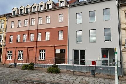 2-Raum-Wohnung im Stadtzentrum! - Bad Freienwalde (Oder)