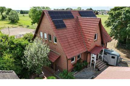 Haus zum Kaufen in Drage 749.000,00 € 198 m²
