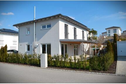 Einfamilienhaus- stilvoll, energieeffizient, hochwertig - Bad Griesbach im Rottal
