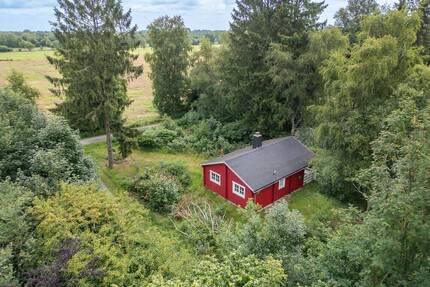 Zur Ruhe kommen im eigenen Ferienhaus - Vollersode