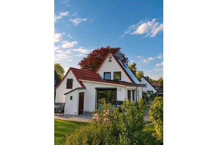 Familienfreundliches Einfamilienhaus in Preetz