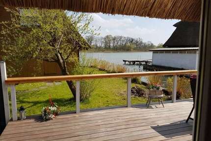 Haus zum Kaufen in Teterow 195.000,00 € 50 m²