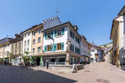 Haus zum Kaufen in Waldshut-Tiengen 449.000,00 € 154 m²