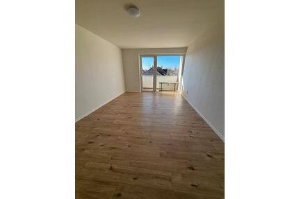 Frisch renoviertes 1-Zimmer-Apartment + Balkon in Uni-Lage - Braunschweig Östliches Ringgebiet