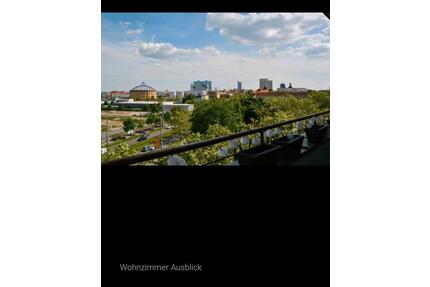 ‼️2,5 Raummaisonette mit Panoramablick im Herzen von Leipzig‼️✅